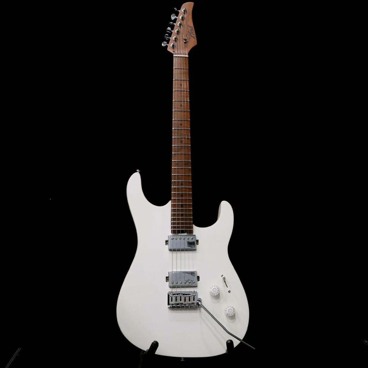 现代风格吉他11